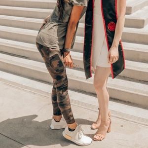 Lululemon Train Times leggings